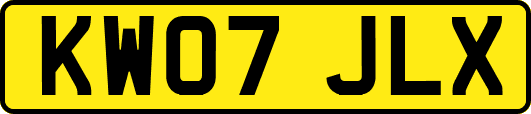 KW07JLX