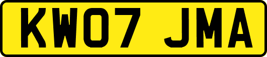 KW07JMA
