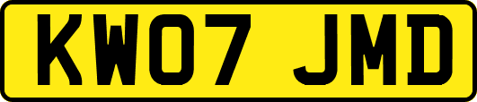 KW07JMD