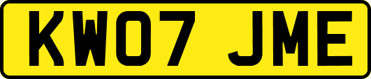 KW07JME