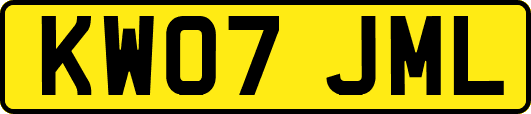 KW07JML