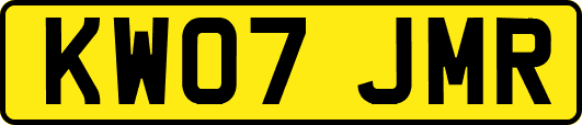 KW07JMR