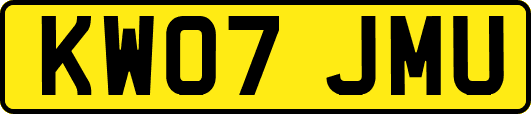 KW07JMU