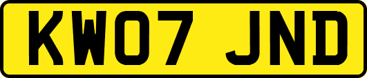 KW07JND