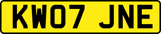 KW07JNE