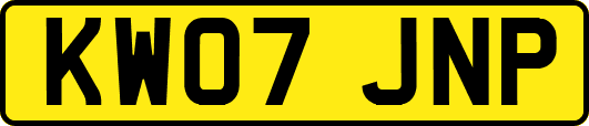 KW07JNP
