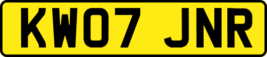 KW07JNR