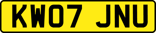 KW07JNU