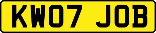 KW07JOB