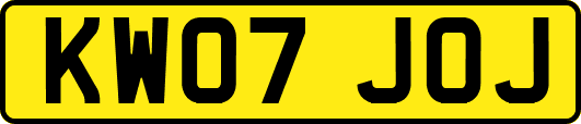 KW07JOJ