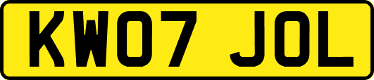 KW07JOL