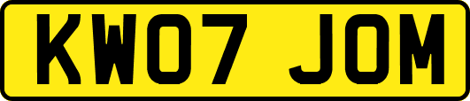 KW07JOM