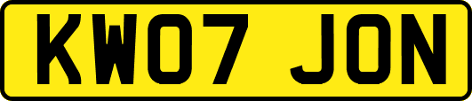 KW07JON