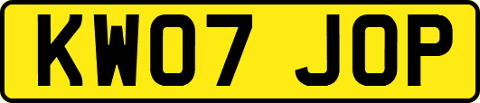 KW07JOP