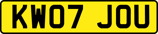 KW07JOU