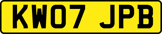 KW07JPB