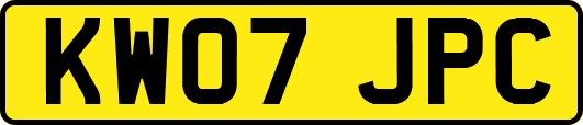 KW07JPC