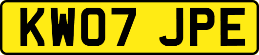 KW07JPE