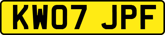 KW07JPF