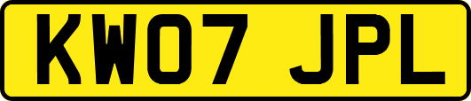 KW07JPL