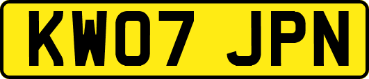 KW07JPN