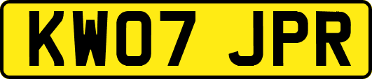 KW07JPR