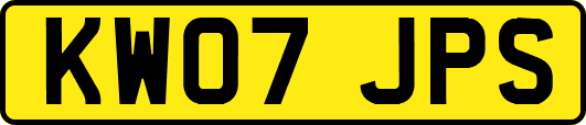 KW07JPS