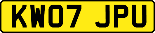 KW07JPU
