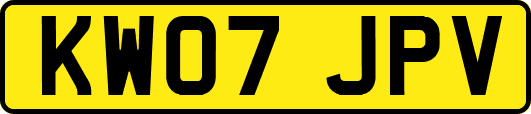 KW07JPV