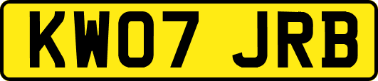 KW07JRB