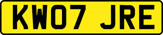 KW07JRE