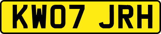 KW07JRH