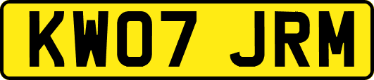 KW07JRM