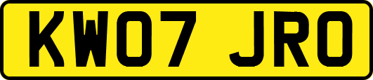 KW07JRO