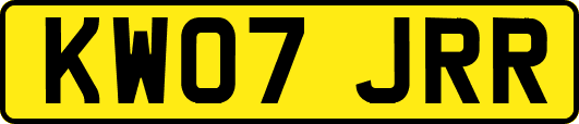 KW07JRR