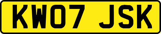 KW07JSK