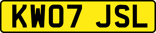 KW07JSL