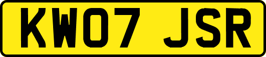 KW07JSR