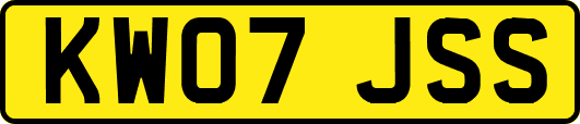 KW07JSS