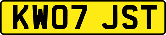 KW07JST