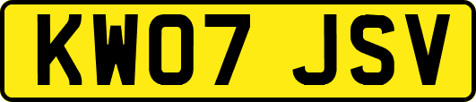 KW07JSV