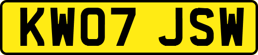 KW07JSW