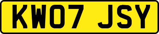 KW07JSY