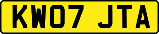 KW07JTA