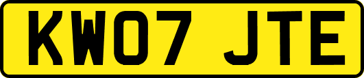 KW07JTE