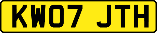 KW07JTH