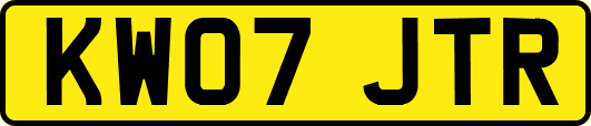 KW07JTR