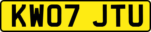 KW07JTU