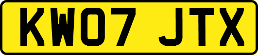 KW07JTX
