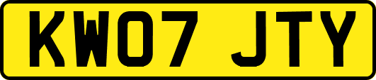 KW07JTY